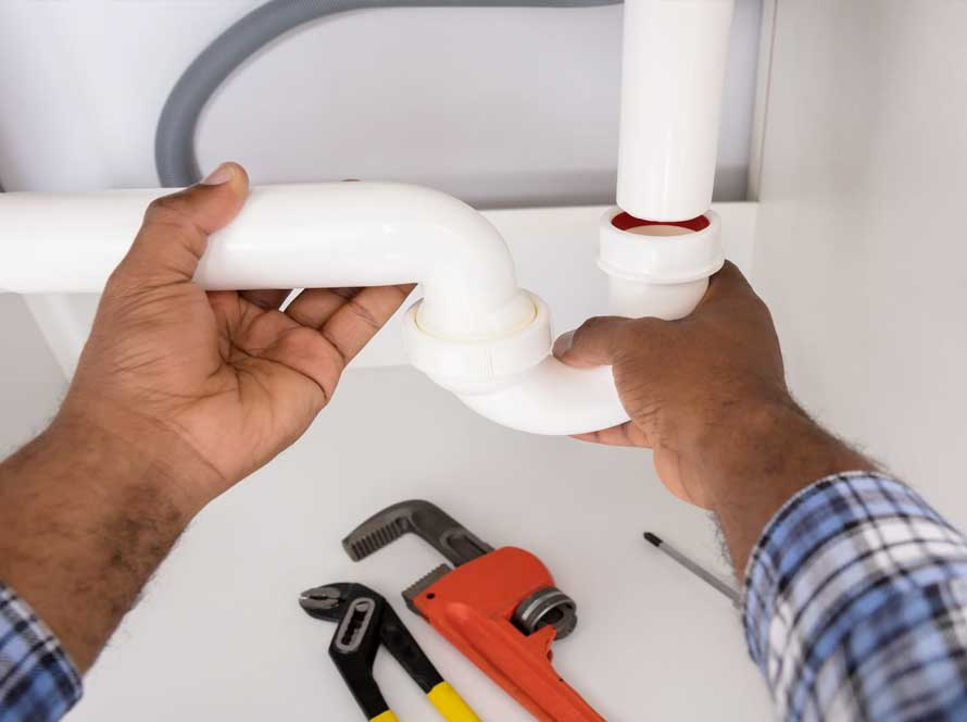 Canalisation bouchée : solutions et conseils