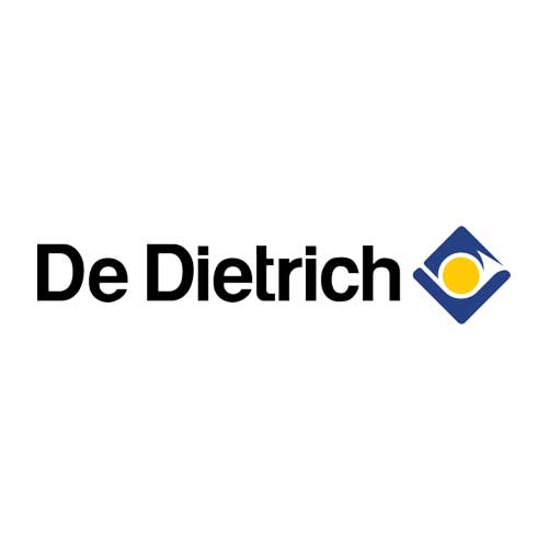 Dépannage plombier De Dietrich