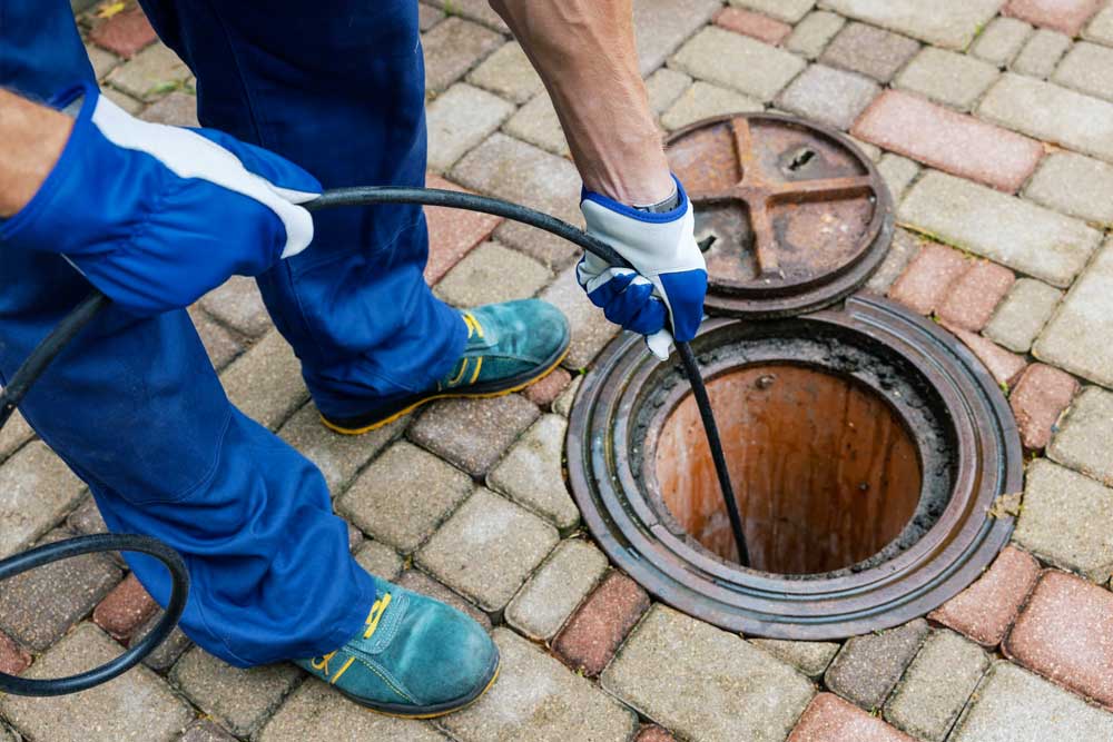 Débouchage canalisation Boulogne-Billancourt