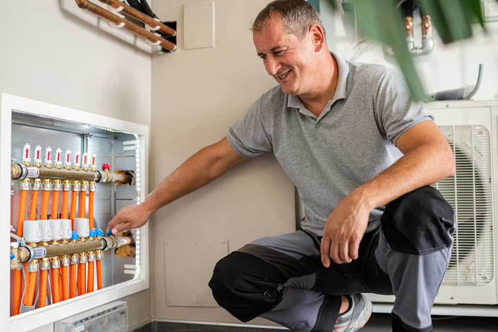 Dépannage chauffage Boulogne-Billancourt