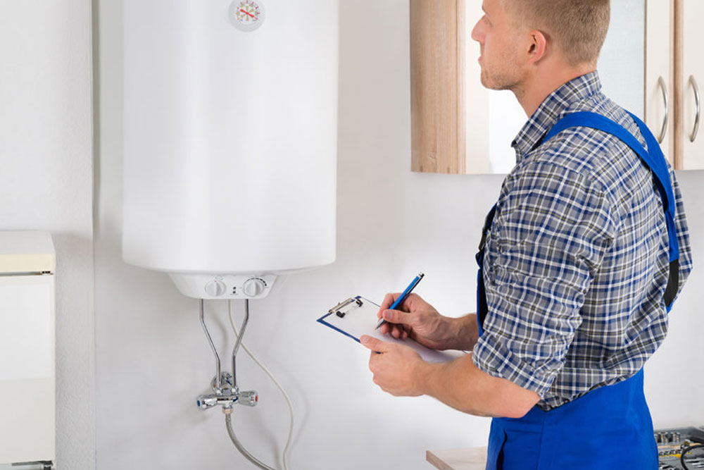 Dépannage chauffe-eau Boulogne-Billancourt