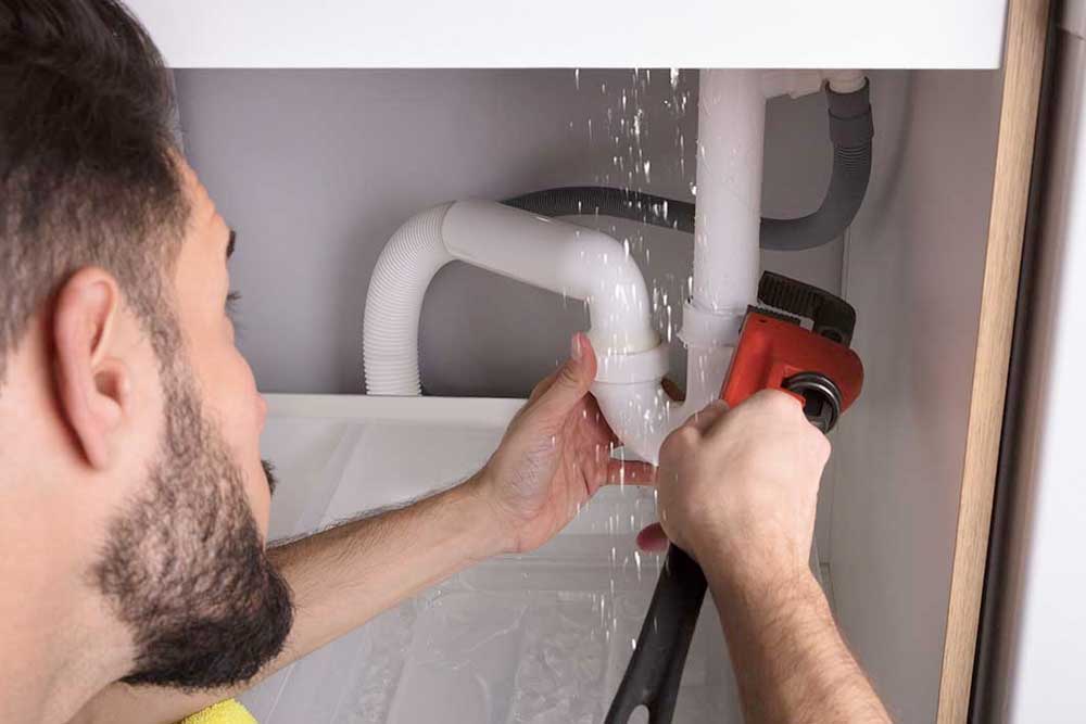 Recherche de fuite d'eau Boulogne-Billancourt