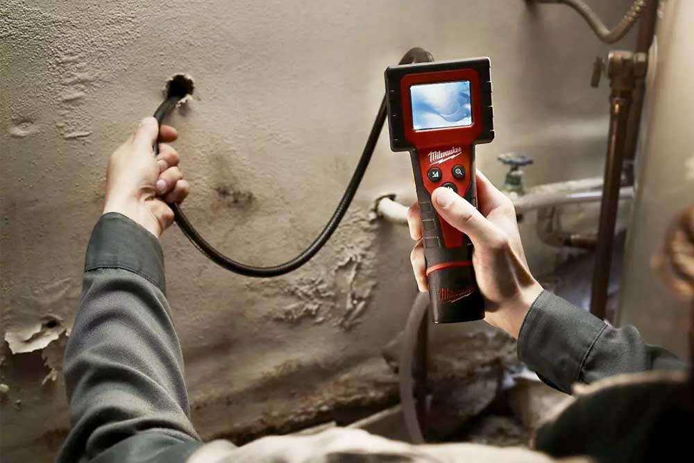 Recherche de fuite d'eau Boulogne-Billancourt