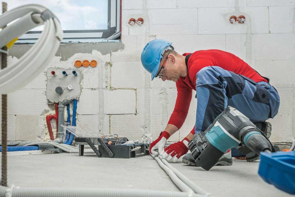 Installation plomberie Boulogne-Billancourt