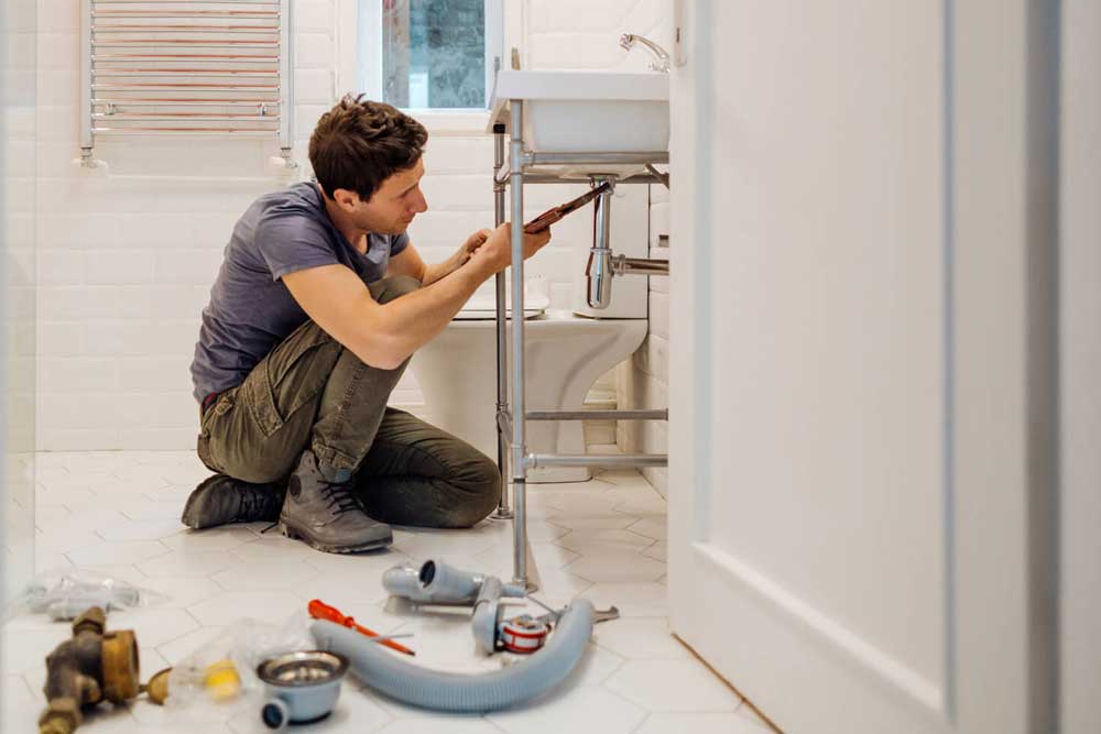 Installation plomberie Boulogne-Billancourt