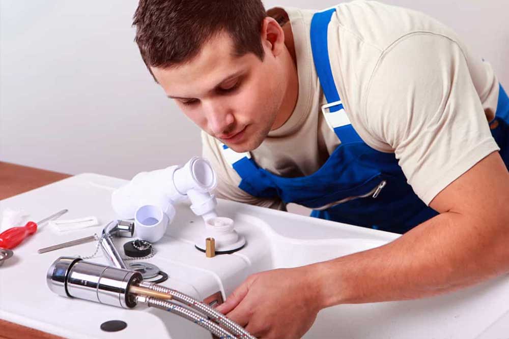 Installation plomberie Boulogne-Billancourt