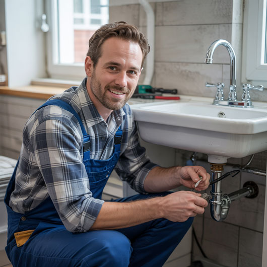 Plombier Boulogne-Billancourt