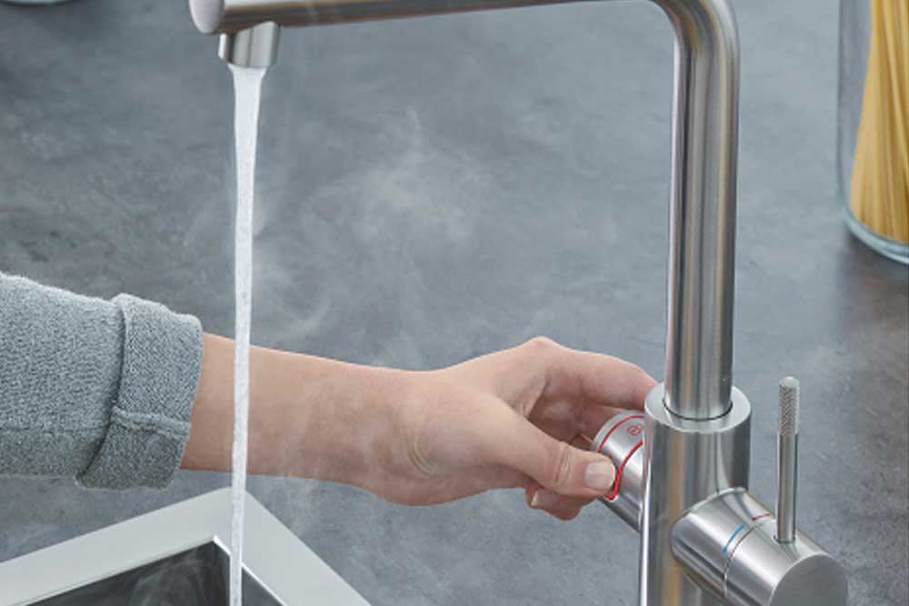 Robinetterie Boulogne-Billancourt