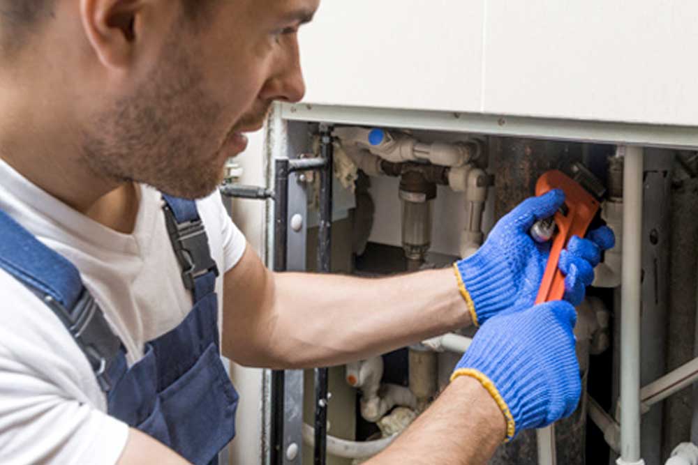 Urgence plomberie Boulogne-Billancourt